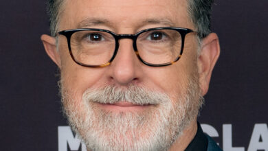 Stephen Colbert June 2023