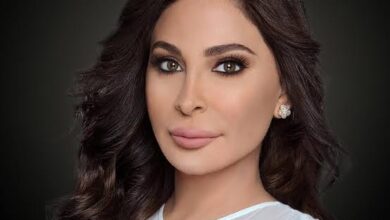 إليسا: تعبر عن دعمها لدول الخليج في وجه اي إعتداء 6 images 2026 03 01T150409.361