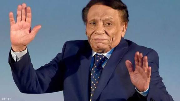 عمرو الليثي يُفجر مفاجأة عن عودة عادل إمام إلى الشاشة 1 images 2026 03 09T083252.866