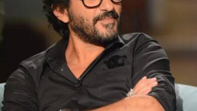 عودة أحمد حلمي للسينما بعد غياب 4 سنوات بفيلم "حدوتة" 6 images 2026 03 10T110352.023