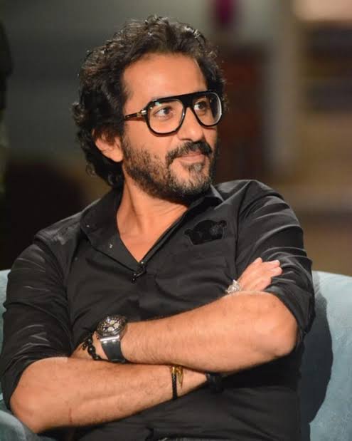 عودة أحمد حلمي للسينما بعد غياب 4 سنوات بفيلم "حدوتة" 1 images 2026 03 10T110352.023