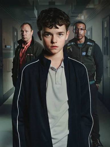 مسلسل "Adolescence" يستحوذ على ترشيحات جوائز الجمعية الملكية للتليفزيون 1 images 2026 03 11T104331.726