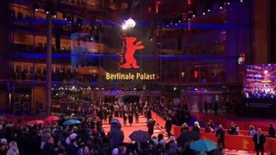 مهرجان برلين 2027: موعد جديد من الإبداع السينمائي 7 images 2026 03 27T121346.113