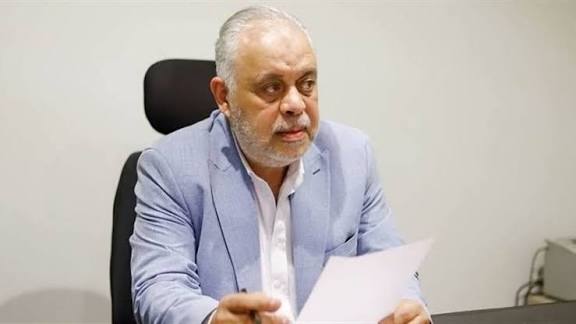 نقابة الممثلين تدعو لوقف المهاترات على السوشيال ميديا 1 اشرف زكي
