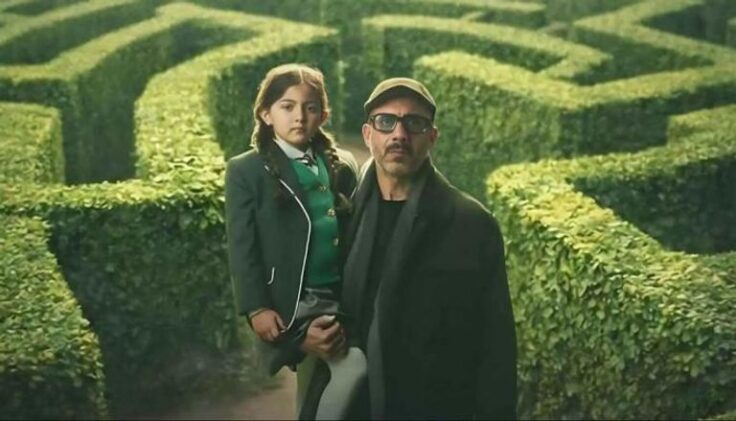 دراما رمضان 2026: أبرز المسلسلات في النصف الثاني 1 قائمة مسلسلات النصف الثاني من رمضان 2026 ومواعيد العرض والقنوات الناقلة 736x421 1