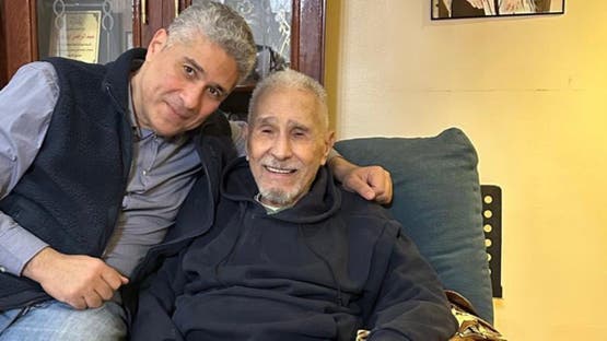 نجل عبد الرحمن أبو زهرة يستغيث: لماذا التعنت من إدارة المستشفى؟ 1 03a88b8c 7997 4e55 84d0