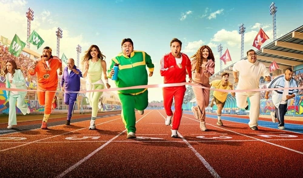 برومو مسلسل اللعبة 5 يحقق 3 ملايين مشاهدة خلال 24 ساعة فقط 1 1706700 edit 414409317059239