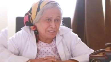 مدير أعمال حياة الفهد يكشف وصيتها الأخيرة وتفاصيل معركتها مع المرض 8 2660172