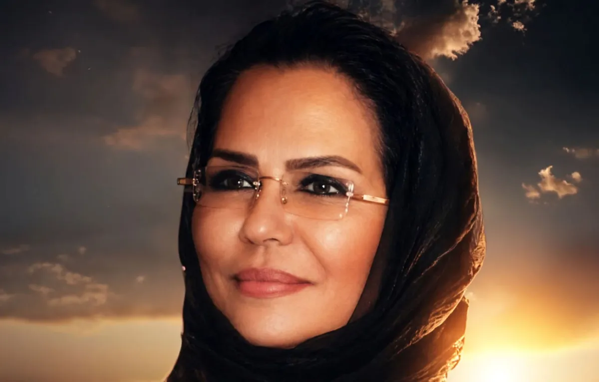 وداعًا منى القصبي.. رائدة التشكيل السعودي ترحل بعد مسيرة حافلة 1 490380.jpg