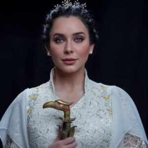 مهرجان أسوان الدولي لأفلام المرأة يكرم سلاف فواخرجي في افتتاح دورته العاشرة 3 788