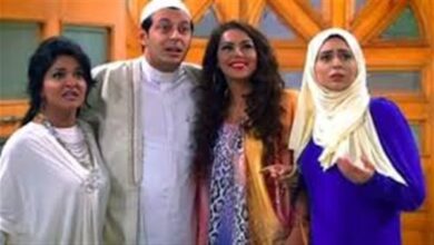 منتج "الزوجة الرابعة": جزء ثانٍ قيد النقاش ولن يتم دون المؤلف 6 95
