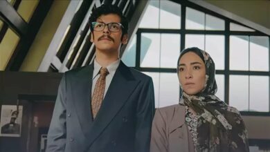 تأجيل عرض مسلسل "السفارة 87" على منصة شاهد 6 IMG 20260404 WA0001
