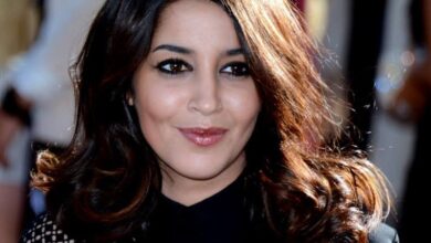 من A Prophet إلى رئاسة التحكيم.. ليلى بختي تقود "نظرة ما" في مهرجان كان 2026 5 Leila Bekhti Cannes 2013