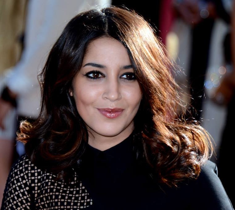 Leila Bekhti Cannes 2013