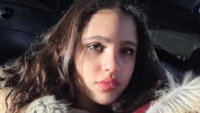 بعد "معاك بغني".. جنا عمرو دياب تعلن عن أول ألبوم وتشعل الترند 7 dd90040086ad4328215fce752f4765be