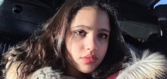 بعد "معاك بغني".. جنا عمرو دياب تعلن عن أول ألبوم وتشعل الترند 1 dd90040086ad4328215fce752f4765be