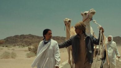 من الطائف إلى العالم: فيلم "هجرة" يستعد لجمهور 7 دول جديدة 7 images 2026 04 15T084644.264