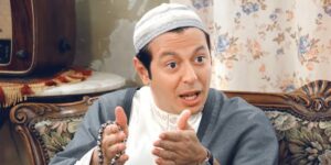 منتج "الزوجة الرابعة": جزء ثانٍ قيد النقاش ولن يتم دون المؤلف 2 images 2026 04 16T093126.448