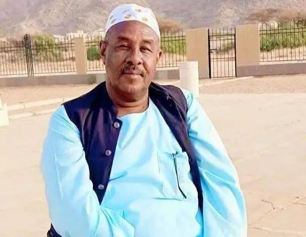 وداعًا «الدعيتر».. ذبحة قلبية تغيّب أيقونة الكوميديا السودانية 1 images 2026 04 20T121943.531