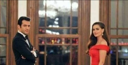 كيمياء لا تُنسى.. مراد يلدريم وفهرية أفجان يعودان بعد 9 سنوات للترويج لجمال تركيا 1 images 2026 04 21T231451.733 edit 1053801407986119