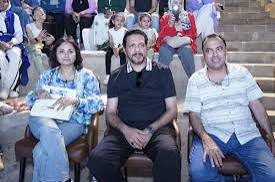 مهرجان أسوان يناقش تأثير الدراما التليفزيونية على قضايا المرأة 2 images 2026 04 25T101055.947