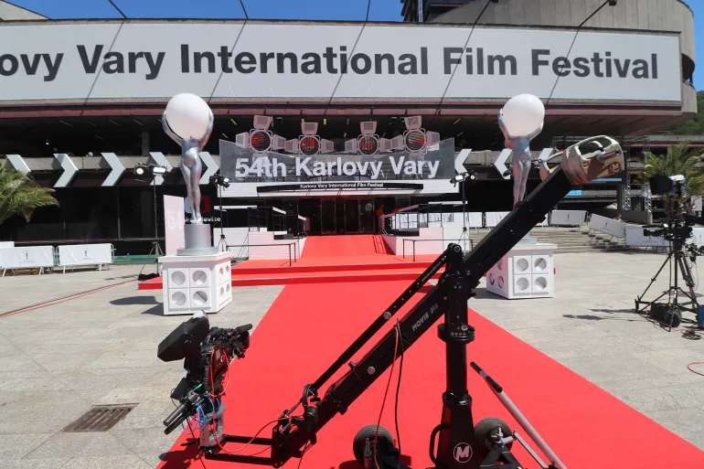كارلوفي فاري 2026: دورة استثنائية بـ80 عامًا من السينما 1 karlovy vary int 1 1776957256 1