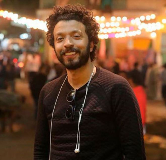 قبل بدء التصوير.. أحمد خالد يضع اللمسات الأخيرة على "طاهر المصري" 1 المخرج احمد خالد موسى