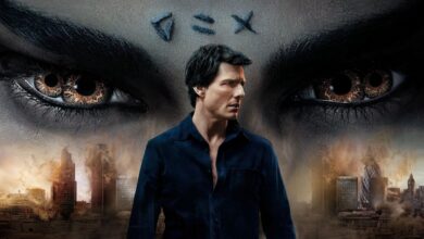 فيلم The Mummy هل يفعل توم كروز جديد في نسخته الأحدث؟