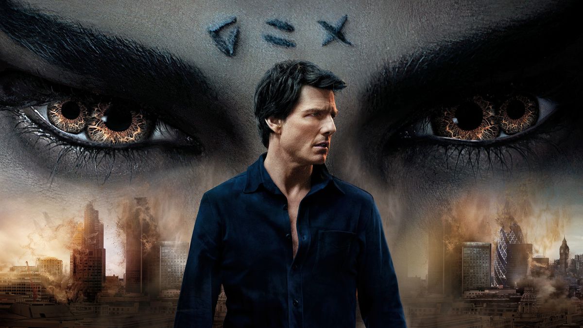 فيلم The Mummy هل يفعل توم كروز جديد في نسخته الأحدث؟