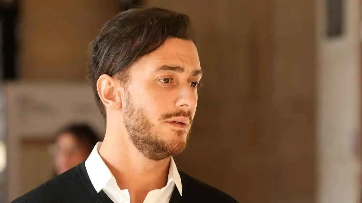 5 سنوات سجنًا لسعد لمجرد.. ودموعه تنهمر في محكمة دراغينيان 1 154e3214 c1bf 4198 87ba 0ffd30a81558