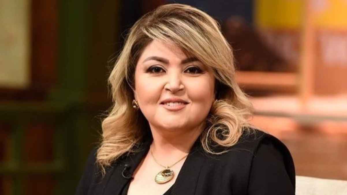 بجملة واحدة.. مها أحمد تشعل السوشيال ميديا "لا منتج نافع ولا ممثل نافع" 1 1725628134