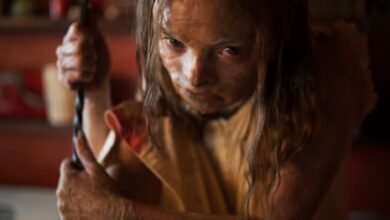 89.5 مليون دولار.. إيرادات "The Mummy" بنسخة لي كرونين المرعبة 6 5624