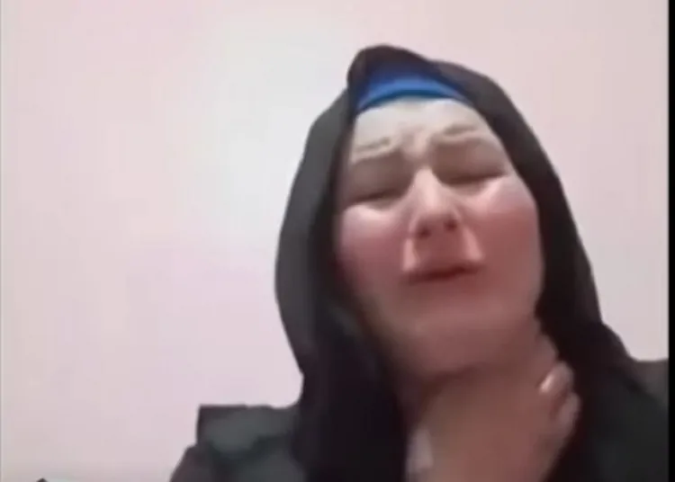 القبض على بلوجر أشعلت النار في نفسها على لايف تيك توك 1 641539358 10164567380024407 6633860354525219715 n 389