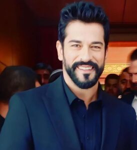 Burak Ozcivit 2023
