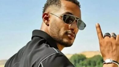 محمد رمضان يطلق جمعية "MR1 الخيرية انترناشيونال" من برشلونة 6 IMG 20260506 WA0011