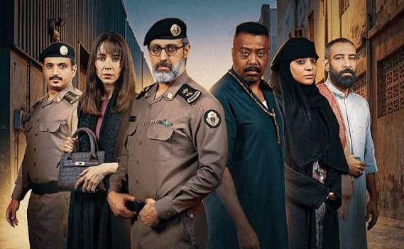 "حفرة جهنم" على شاهد.. دراما بوليسية تكشف أسرار عشوائيات جدة قبل 2015 1 IMG 20260515 WA0005