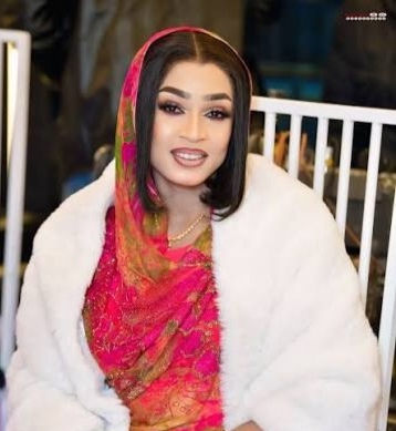 كلام دنيا وأكاذيب".. فنانة سودانية تشعل تيك توك بأغنية 2026 وتتصدر الترند 1 IMG ٢٠٢٦٠٥٠٣ ١٠٣٨٣٣