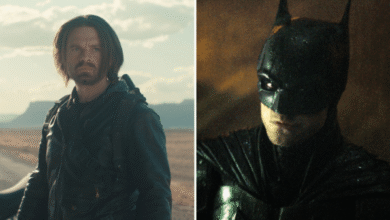 رسميًا.. سيباستيان ستان ينضم إلى The Batman Part II ويصفها بـ"التحدي الضخم" 4 Sebastian Stan The Batman Part II