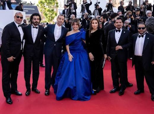 حضور عربي لافت في "كان 2026" بقيادة مركز السينما العربية 1 images 2026 05 02T113911.162