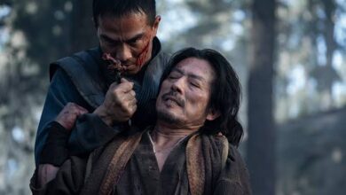 مورتال كومبات2 يخيب الامال.. تقييم 65% وايرادات اقل من المتوقع على Rotten Tomatoes 7 images 2026 05 13T162555.357