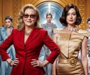 بعد انطلاقة قوية.. إيرادات The Devil Wears Prada 2 تهبط 44% 2 images 2026 05 13T165458.929 edit 435231983981941