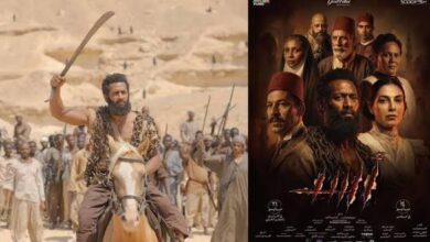 20 مليون في 5 أيام.. "أسد" يكتسح شباك التذاكر المصري 6 images 2026 05 18T122801.541