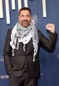 خافيير بارديم في كان: السينما يجب ألا تصمت عن السلطة والإعلام 2 images 2026 05 19T122625.378