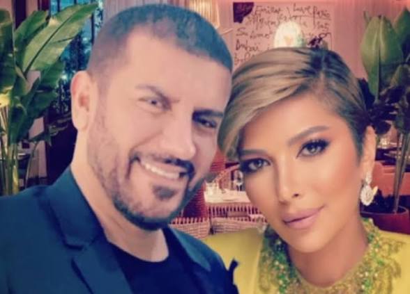 نجل أصالة ينفي شائعات طلاقها من فائق حسن: أخبار مفبركة 1 images 2026 05 21T144115.217