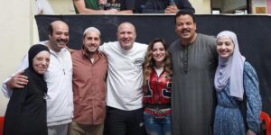 برشامة" يتصدر شباك التذاكر المصري بـ974 ألف جنيه في يوم واحد 2 إيرادات فيلم برشامة