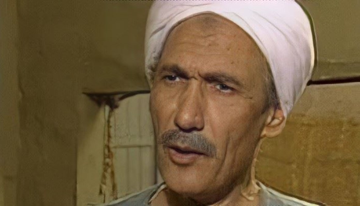 في ذكرى رحيله.. محمد ريحان "الأب الحنون" الذي أحبه الجمهور 1 محمد ريحان