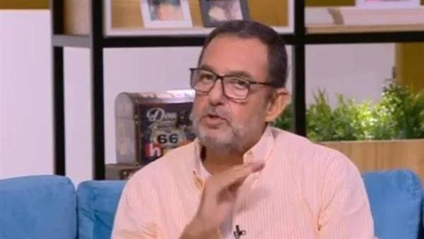 نهاية مأساوية لعشق 50 سنة.. وفاة محمد مرزبان بحادث دراجة نارية 1 1840079 1
