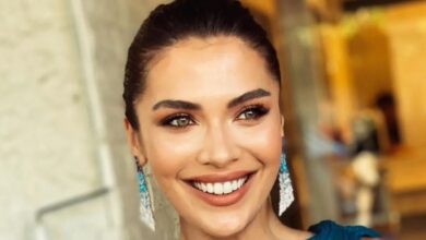 نجمة التفاح الحرام تخرج عن صمتها.. وتكشف عن السبب الحقيقي وراء سفرها المتكرر لألمانيا 7 729197862531