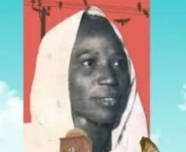 مامون علي فرح يكتب: في ذكرى فنانة السودان عائشة الفلاتية فنانة بعظمة وطن 24 IMG 20260619 WA0000 edit 148666108896167