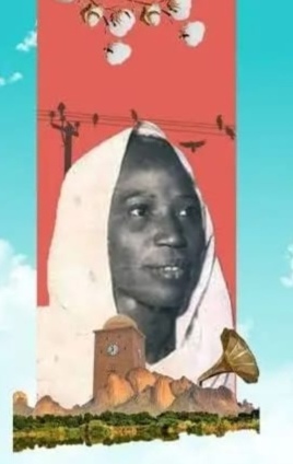 مامون علي فرح يكتب: في ذكرى فنانة السودان عائشة الفلاتية فنانة بعظمة وطن 1 IMG 20260619 WA0000 edit 148666108896167
